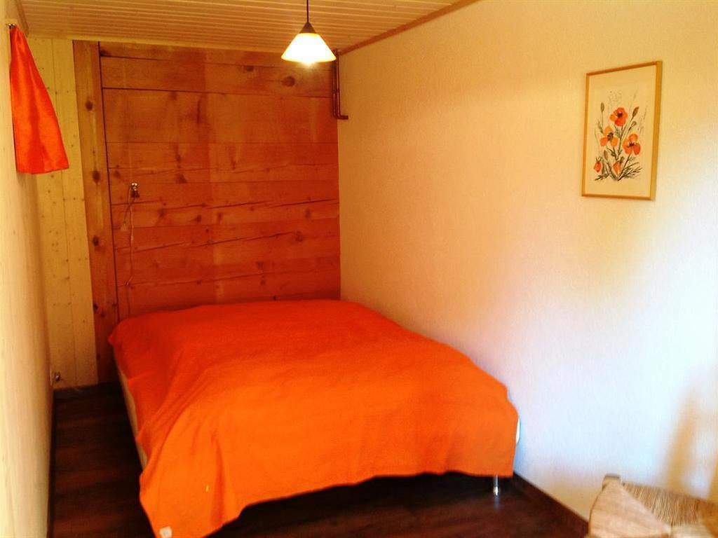 Hotel Hari Im Schlegeli Adelboden Buitenkant foto