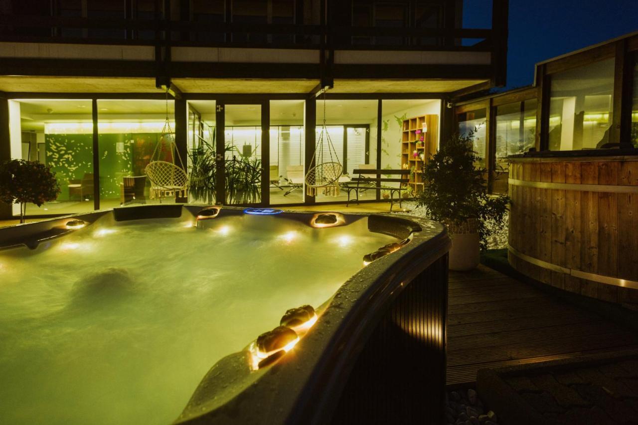 Hotel Hari Im Schlegeli Adelboden Buitenkant foto