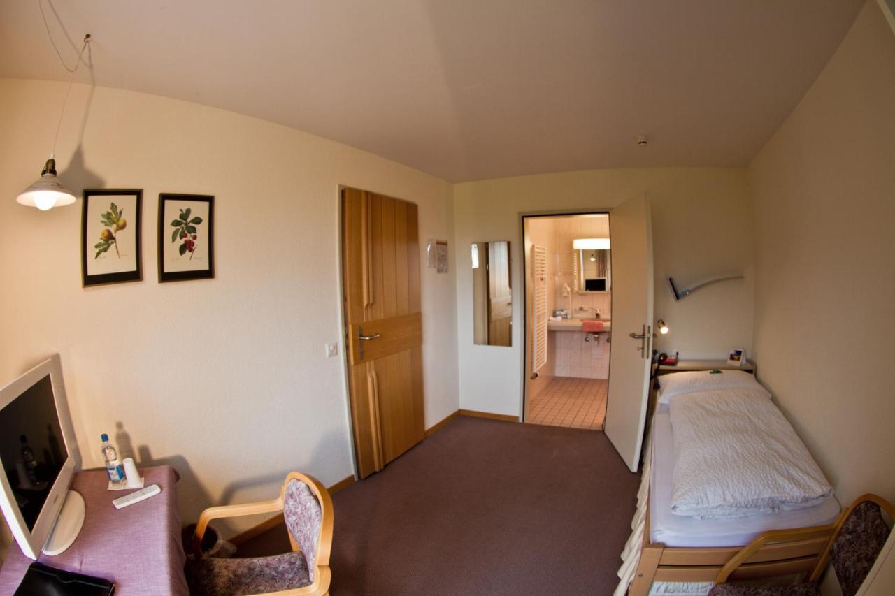 Hotel Hari Im Schlegeli Adelboden Buitenkant foto